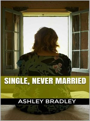 cover image of Single, Never Married